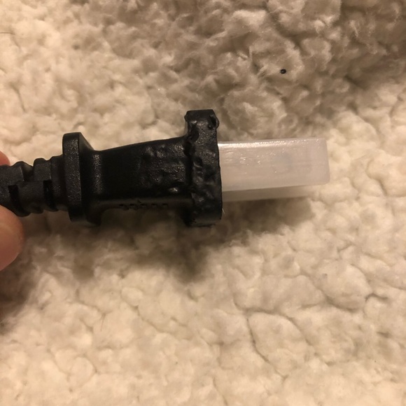 Chi Spin n Curl 1” rotating ceramic curler - Picture 6 of 7